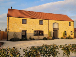 The Elms, Ashlin Farm Barns